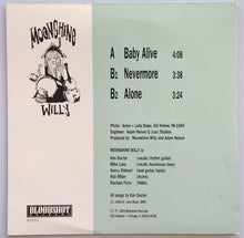 Load image into Gallery viewer, Moonshine Willy - Baby Alive