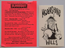 Load image into Gallery viewer, Moonshine Willy - Baby Alive