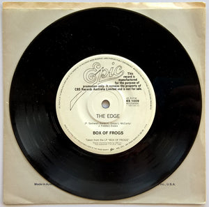 Yardbirds (Box Of Frogs) - Two Steps Ahead