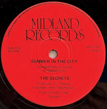 Load image into Gallery viewer, Secrets - Summer In The City