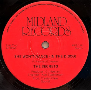 Secrets - Summer In The City