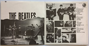 Beatles - The Beatles' Story