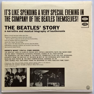 Beatles - The Beatles' Story