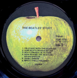 Beatles - The Beatles' Story
