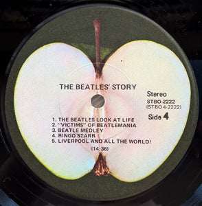 Beatles - The Beatles' Story