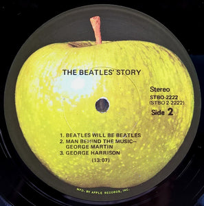 Beatles - The Beatles' Story