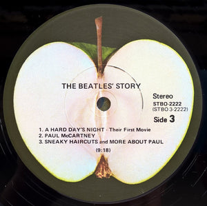 Beatles - The Beatles' Story