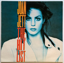 Load image into Gallery viewer, Joan Jett - The Hit List