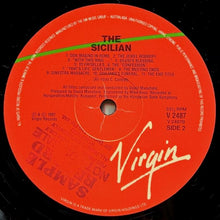Load image into Gallery viewer, O.S.T. - The Sicilian Original Motion Picture Soundtrack