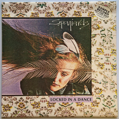 Spaniards - Locked In A Dance