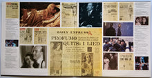 Load image into Gallery viewer, O.S.T. - Scandal Music From The Motion Picture