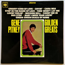 Load image into Gallery viewer, Gene Pitney - Golden Greats