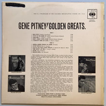 Load image into Gallery viewer, Gene Pitney - Golden Greats