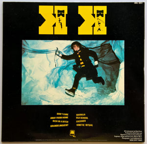 Police (Klark Kent) - Klark Kent
