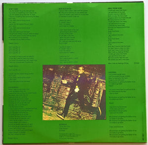 Police (Klark Kent) - Klark Kent