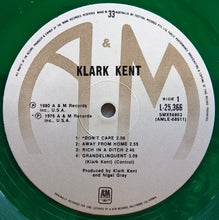 Load image into Gallery viewer, Police (Klark Kent) - Klark Kent