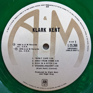 Police (Klark Kent) - Klark Kent