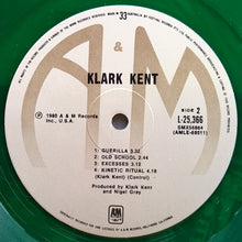 Load image into Gallery viewer, Police (Klark Kent) - Klark Kent