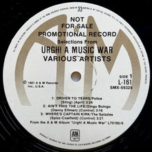 Load image into Gallery viewer, Police - Urgh! A Music War