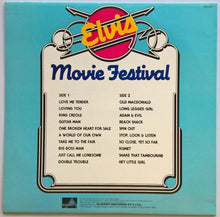 Load image into Gallery viewer, Elvis Presley - Elvis Movie Festival