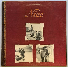 Load image into Gallery viewer, Nice - Nice