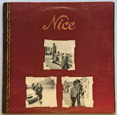 Nice - Nice