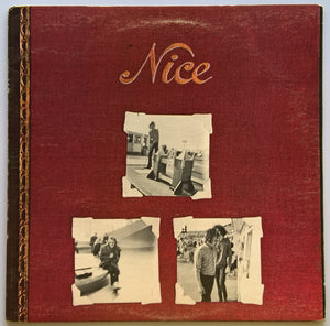 Nice - Nice