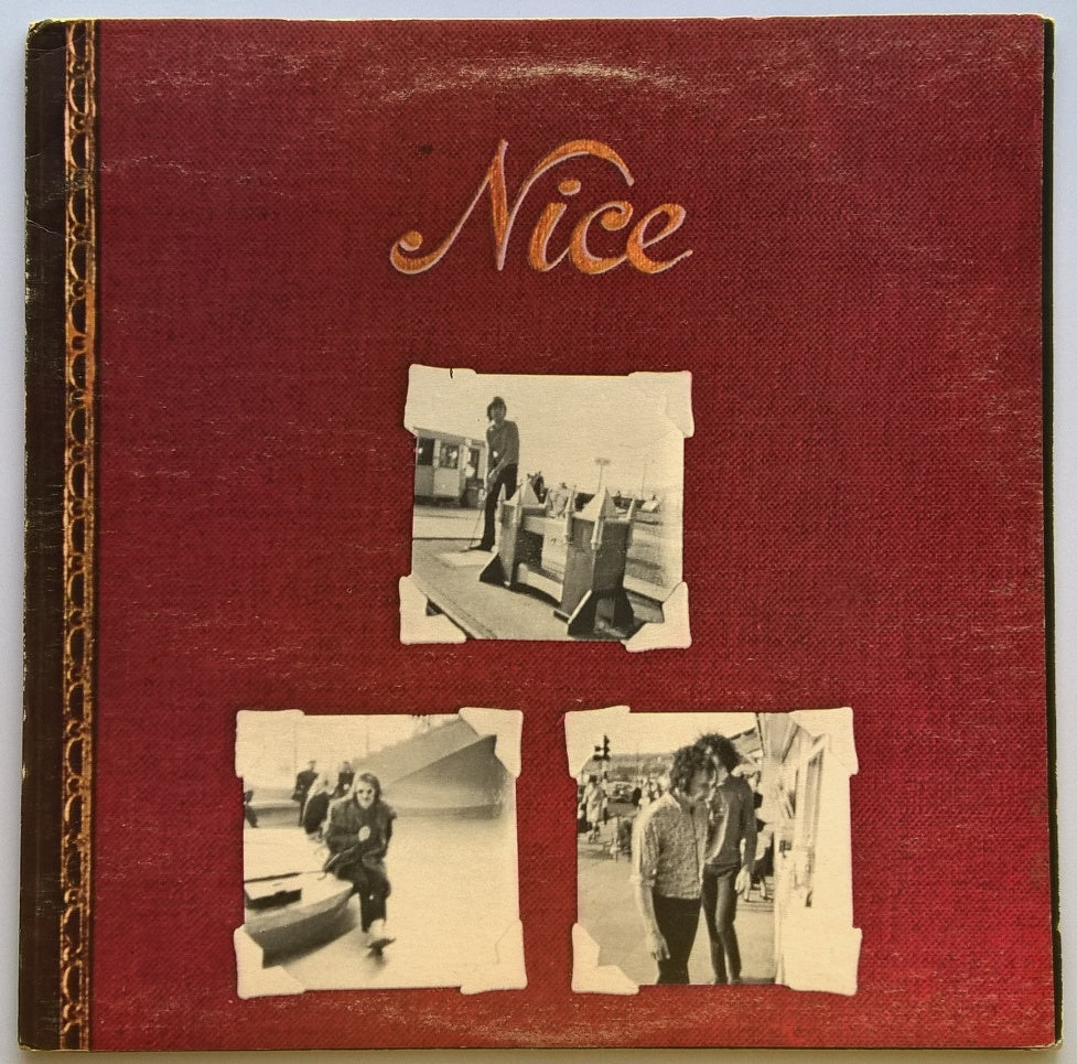 Nice - Nice