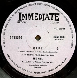 Nice - Nice