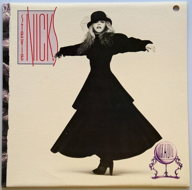 Stevie Nicks - Rock A Little