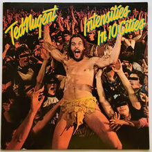 Load image into Gallery viewer, Ted Nugent - Intensities In 10 Cities