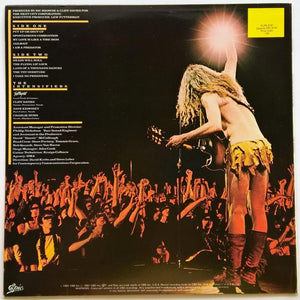 Ted Nugent - Intensities In 10 Cities