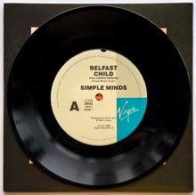 Load image into Gallery viewer, Simple Minds - Ballad Of The Streets