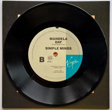 Load image into Gallery viewer, Simple Minds - Ballad Of The Streets
