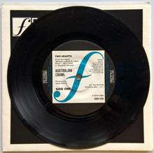 Load image into Gallery viewer, Australian Crawl - Two Hearts