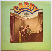 Load image into Gallery viewer, The Band (Robbie Robertson) - Soundtrack From The Motion Picture Carny