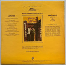 Load image into Gallery viewer, The Band (Robbie Robertson) - Soundtrack From The Motion Picture Carny