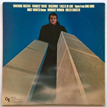 Load image into Gallery viewer, Lalo Schifrin - Towering Toccata