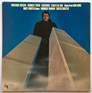 Lalo Schifrin - Towering Toccata