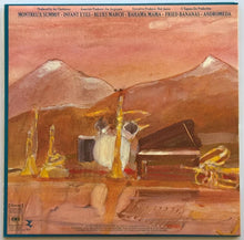 Load image into Gallery viewer, V/A - Montreux Summit Volume 1