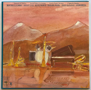 V/A - Montreux Summit Volume 1