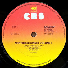 Load image into Gallery viewer, V/A - Montreux Summit Volume 1