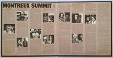 Load image into Gallery viewer, V/A - Montreux Summit Volume 2