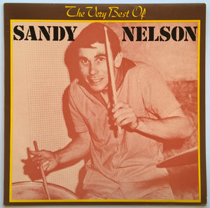 Nelson, Sandy - The Very Best Of Sandy Nelson