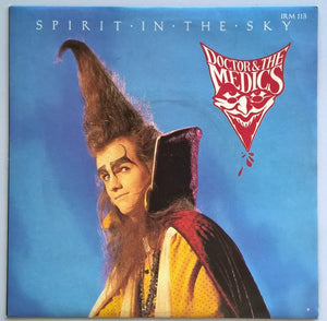Doctor & The Medics - Spirit In The Sky