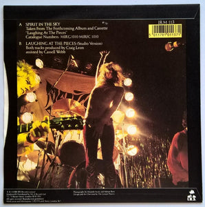 Doctor & The Medics - Spirit In The Sky