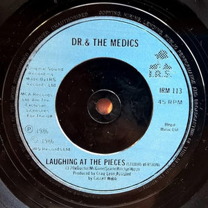 Doctor & The Medics - Spirit In The Sky