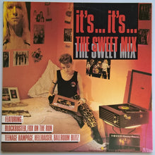 Load image into Gallery viewer, Sweet - It&#39;s...It&#39;s...The Sweet Mix
