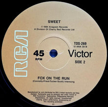 Load image into Gallery viewer, Sweet - It&#39;s...It&#39;s...The Sweet Mix