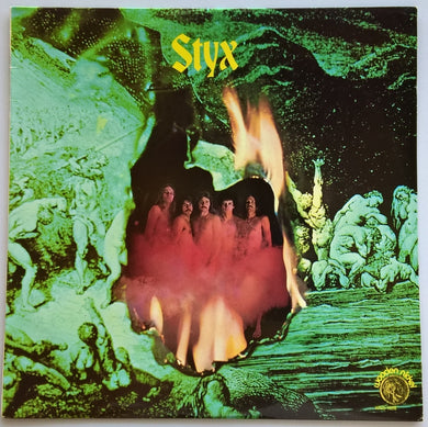 Styx - Styx
